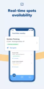 NaviPay app screenshot 5