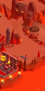 Hell app screenshot 24