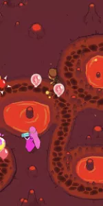 Bloons Adventure Time TD app screenshot 4