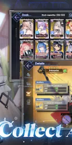 Azur Lane app screenshot 16