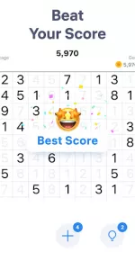 Number Match  app screenshot 2