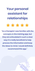 In Love while Parenting app screenshot 14