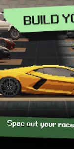 APEX Racer  app screenshot 1