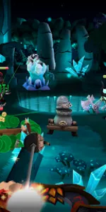 Archers Kingdom TD  app screenshot 14