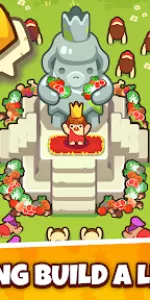 Life of King app screenshot 20