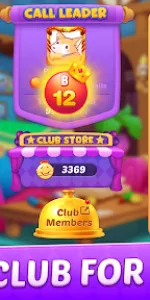 Bingo Frenzy app screenshot 10