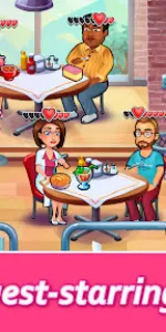 Heart's Medicine app screenshot 4