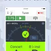 How to Use Tuner & Metronome for Entertainment | Simple Steps