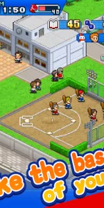Home Run High app screenshot 17