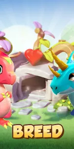 Dragon Mania Legends app screenshot 18
