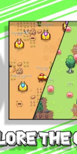 Curse of Aros  app screenshot 3
