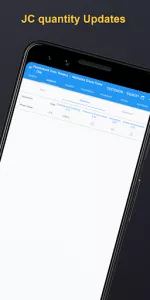 Construct Crew Time app screenshot 7