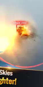 Ace Fighter app screenshot 6