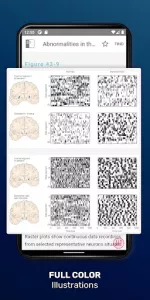 Principles of Neural Science app screenshot 3