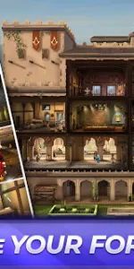 Assassin app screenshot 10