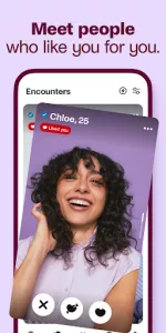 Badoo Dating App app screenshot 2