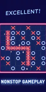 2 Player Glow Minigames app screenshot 15