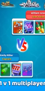 Battleship NETFLIX app screenshot 20