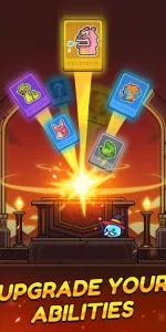 Slime Warrior app screenshot 9
