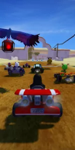SuperTuxKart Beta app screenshot 4