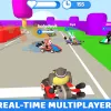 SmashKarts.io - Top Games App by Tall Team | 4.5 Stars