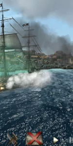 The Pirate app screenshot 8