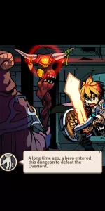 Hybrid Warrior  app screenshot 12
