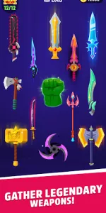 Hit Master  app screenshot 15