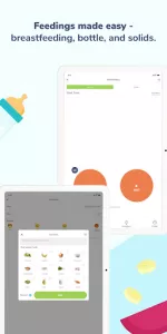 Huckleberry app screenshot 13