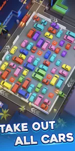 Parking Master 3D app screenshot 15
