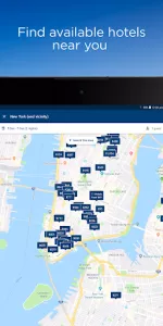 Travelocity Hotels & Flights app screenshot 12