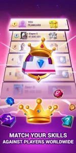 Bejeweled Blitz app screenshot 4