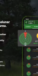 HuntStand app screenshot 4