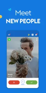 Zoosk  app screenshot 2