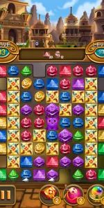 Jewel relics app screenshot 6