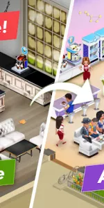 My Cafe  app screenshot 14