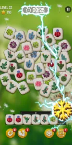 Flower Match app screenshot 21