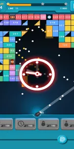 Brick Breaker Champion app screenshot 16