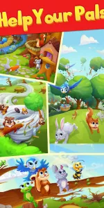 Forest Rescue app screenshot 15