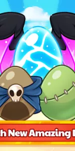Dungeon Dogs  app screenshot 7