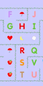 Starfall ABCs app screenshot 22
