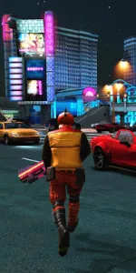 Gangstar Vegas app screenshot 12