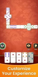Domino Legends app screenshot 17
