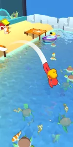 Aquarium Land  app screenshot 14