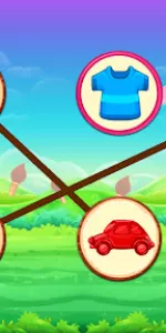 Color Kids app screenshot 8