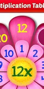 Kids Multiplication Math Games app screenshot 28