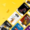 How to Use LEGO® Builder for Entertainment | Simple Steps