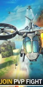 Gunship Force app screenshot 17