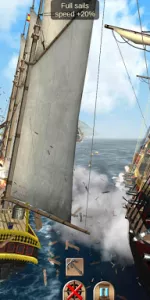 The Pirate app screenshot 14