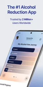 Reframe app screenshot 2